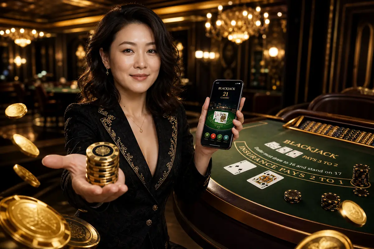 dhaka7e Live Dealer Baccarat Table