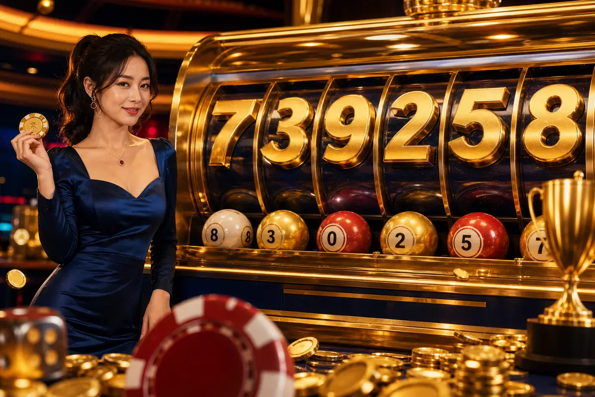 dhaka7e Online Live Casino